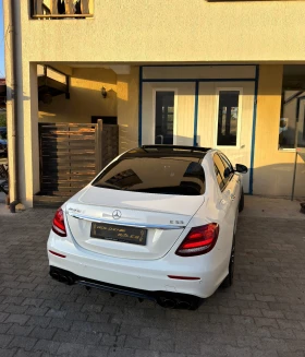 Mercedes-Benz E 53 AMG * AMG* PANO* BURMESTER* KEYLESS* | Auto.bg — изображение 3 Mercedes-Benz E 53 AMG * AMG* PANO* BURMESTER* KEYLESS* | Auto.bg — изображение 3