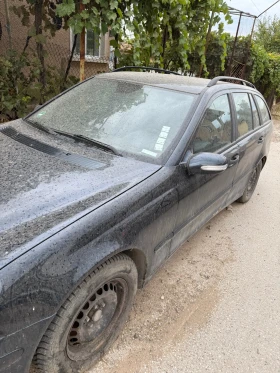 Mercedes-Benz C 220 - 500 € - 48899866 4 | Car24.bg Mercedes-Benz C 220 - 500 € - 48899866 4