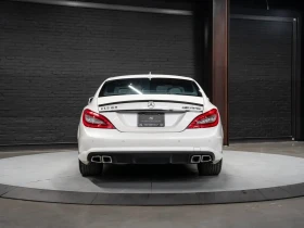 Mercedes-Benz CLS 63 AMG S* CarbonCeramic спирачки* Bang&Olufsen* PPF | Auto.bg — изображение 5 Mercedes-Benz CLS 63 AMG S* CarbonCeramic спирачки* Bang&Olufsen* PPF | Auto.bg — изображение 5