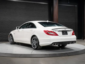 Mercedes-Benz CLS 63 AMG S* CarbonCeramic спирачки* Bang&Olufsen* PPF | Auto.bg — изображение 4 Mercedes-Benz CLS 63 AMG S* CarbonCeramic спирачки* Bang&Olufsen* PPF | Auto.bg — изображение 4