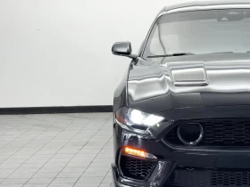 Ford Mustang GT | 5.0 V8 | Red LTHR | Digital Cluster | Brembo | Auto.bg — изображение 3 Ford Mustang GT | 5.0 V8 | Red LTHR | Digital Cluster | Brembo | Auto.bg — изображение 3