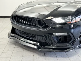 Ford Mustang GT | 5.0 V8 | Red LTHR | Digital Cluster | Brembo | Auto.bg — изображение 5 Ford Mustang GT | 5.0 V8 | Red LTHR | Digital Cluster | Brembo | Auto.bg — изображение 5