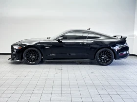Ford Mustang GT | 5.0 V8 | Red LTHR | Digital Cluster | Brembo | Auto.bg — изображение 13 Ford Mustang GT | 5.0 V8 | Red LTHR | Digital Cluster | Brembo | Auto.bg — изображение 13