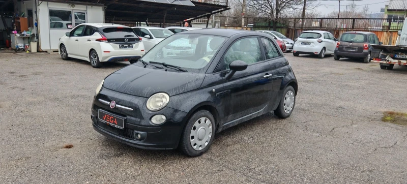 Fiat 500 1.2i - 2599 € / 5083.20 лв. - 17871831 1 | Car24.bg Fiat 500 1.2i - 2599 € / 5083.20 лв. - 17871831 1
