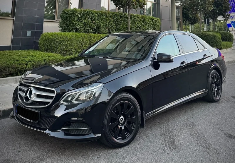 Mercedes-Benz E 200 2.2 CDI Full LED FACELIFT - 10000 € / 19558.30 лв. - 62589547 1 | Car24.bg Mercedes-Benz E 200 2.2 CDI Full LED FACELIFT - 10000 € / 19558.30 лв. - 62589547 1