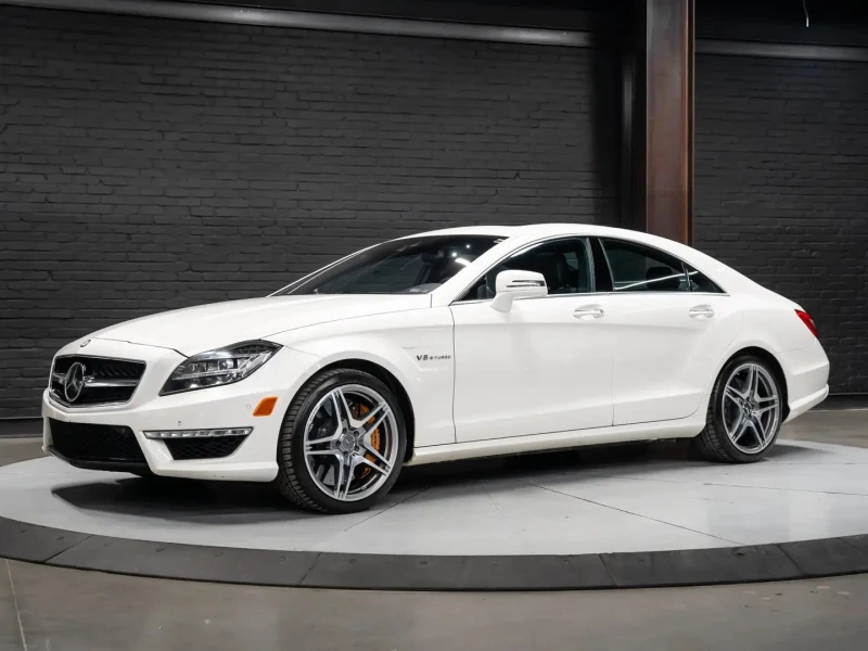Mercedes-Benz CLS 63 AMG S* CarbonCeramic спирачки* Bang&Olufsen* PPF - 33900 € - 40191980 1 | Car24.bg Mercedes-Benz CLS 63 AMG S* CarbonCeramic спирачки* Bang&Olufsen* PPF - 33900 € - 40191980 1