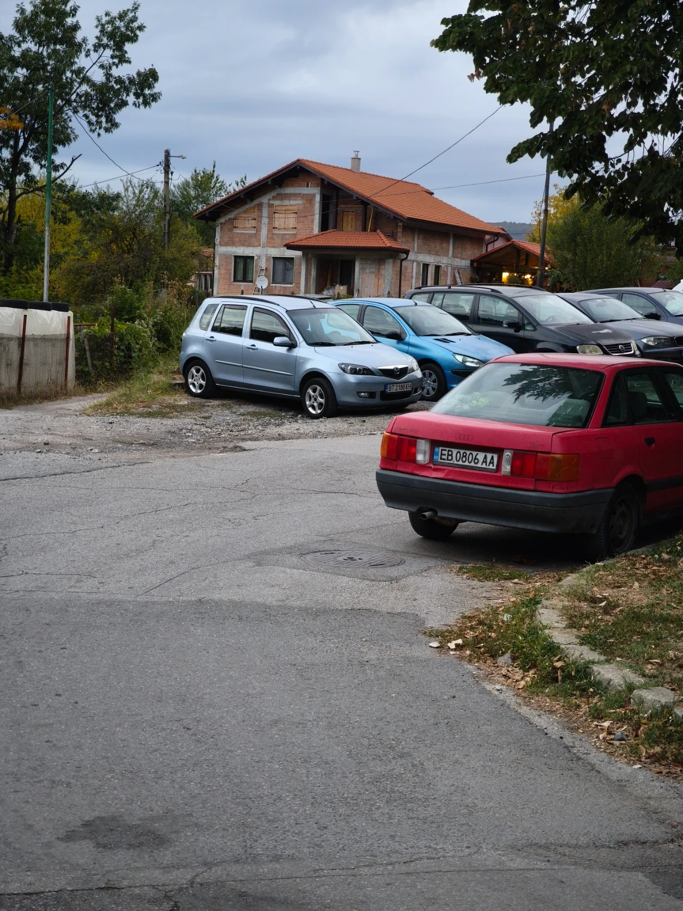 Mazda 2 1.4 бенз автоматик - изображение 9 | Auto.bg Mazda 2 1.4 бенз автоматик - изображение 9
