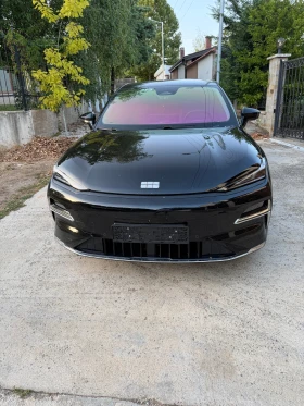 Geely Galaxy Star Shine 8 PHEV Galaxy Star 8 130 km | Auto.bg — изображение 6 Geely Galaxy Star Shine 8 PHEV Galaxy Star 8 130 km | Auto.bg — изображение 6