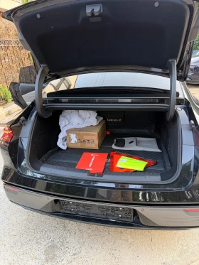 Geely Galaxy Star Shine 8 PHEV Galaxy Star 8 130 km | Auto.bg — изображение 13 Geely Galaxy Star Shine 8 PHEV Galaxy Star 8 130 km | Auto.bg — изображение 13