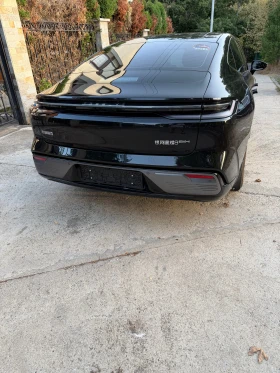 Geely Galaxy Star Shine 8 PHEV Galaxy Star 8 130 km | Auto.bg — изображение 4 Geely Galaxy Star Shine 8 PHEV Galaxy Star 8 130 km | Auto.bg — изображение 4