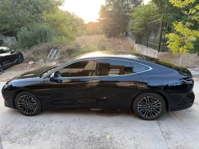 Geely Galaxy Star Shine 8 PHEV Galaxy Star 8 130 km | Auto.bg — изображение 3 Geely Galaxy Star Shine 8 PHEV Galaxy Star 8 130 km | Auto.bg — изображение 3