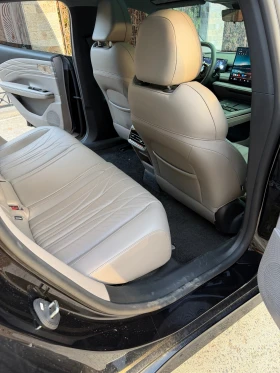 Geely Galaxy Star Shine 8 PHEV Galaxy Star 8 130 km | Auto.bg — изображение 14 Geely Galaxy Star Shine 8 PHEV Galaxy Star 8 130 km | Auto.bg — изображение 14