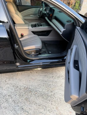 Geely Galaxy Star Shine 8 PHEV Galaxy Star 8 130 km | Auto.bg — изображение 15 Geely Galaxy Star Shine 8 PHEV Galaxy Star 8 130 km | Auto.bg — изображение 15