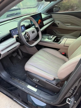 Geely Galaxy Star Shine 8 PHEV Galaxy Star 8 130 km | Auto.bg — изображение 7 Geely Galaxy Star Shine 8 PHEV Galaxy Star 8 130 km | Auto.bg — изображение 7