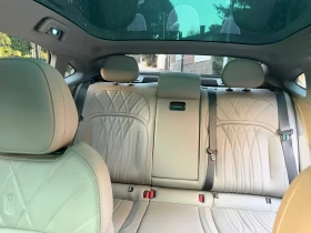Geely Galaxy Star Shine 8 PHEV Galaxy Star 8 130 km | Auto.bg — изображение 11 Geely Galaxy Star Shine 8 PHEV Galaxy Star 8 130 km | Auto.bg — изображение 11