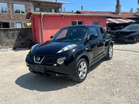 Nissan Juke 1.5 dci Pure Drive 1 - Car24.bg Nissan Juke 1.5 dci Pure Drive 1