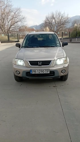 Honda Cr-v - Car24.bg Honda Cr-v