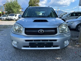 Toyota Rav4 2.0-116к. - Car24.bg Toyota Rav4 2.0-116к.