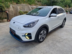Kia Niro 64kW - Car24.bg Kia Niro 64kW