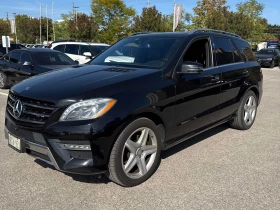 Mercedes-Benz ML 350 BlueTec CARFAX АВТО КРЕДИТ - Car24.bg Mercedes-Benz ML 350 BlueTec CARFAX АВТО КРЕДИТ