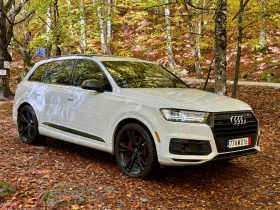 Audi Q7 TECHNIK FULL - Car24.bg Audi Q7 TECHNIK FULL