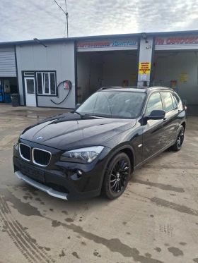 BMW X1 2.0D 177 к.с - Car24.bg BMW X1 2.0D 177 к.с