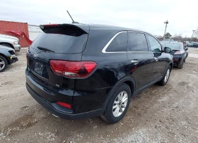 Kia Sorento - 20500 лв. / 10481.48 € - 13097521 4 | Car24.bg Kia Sorento - 20500 лв. / 10481.48 € - 13097521 4