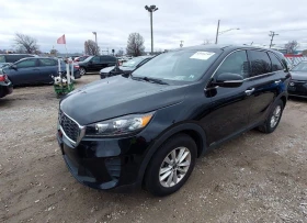 Kia Sorento - 20500 лв. / 10481.48 € - 13097521 2 | Car24.bg Kia Sorento - 20500 лв. / 10481.48 € - 13097521 2