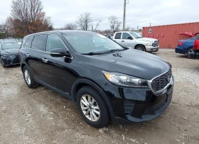 Kia Sorento - Car24.bg Kia Sorento