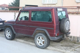 Mercedes-Benz G 280 V6 Puch АГУ - 11250 € / 22003.09 лв. - 41310728 4 | Car24.bg Mercedes-Benz G 280 V6 Puch АГУ - 11250 € / 22003.09 лв. - 41310728 4