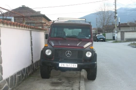 Mercedes-Benz G 280 V6 Puch АГУ - 11250 € / 22003.09 лв. - 41310728 2 | Car24.bg Mercedes-Benz G 280 V6 Puch АГУ - 11250 € / 22003.09 лв. - 41310728 2