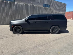 Cadillac Escalade 6.2L 8cyl 4WD - 54725 € / 107032.80 лв. - 77680546 2 | Car24.bg Cadillac Escalade 6.2L 8cyl 4WD - 54725 € / 107032.80 лв. - 77680546 2