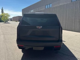 Cadillac Escalade 6.2L 8cyl 4WD - 54725 € / 107032.80 лв. - 77680546 4 | Car24.bg Cadillac Escalade 6.2L 8cyl 4WD - 54725 € / 107032.80 лв. - 77680546 4