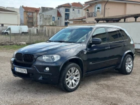 BMW X5 3.0 газ N52B30 - Car24.bg BMW X5 3.0 газ N52B30