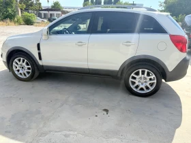Opel Antara 2.2 CDTI Cosmo 4x4 avtomat | Auto.bg — изображение 15 Opel Antara 2.2 CDTI Cosmo 4x4 avtomat | Auto.bg — изображение 15