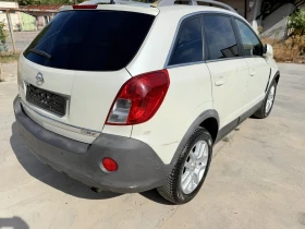Opel Antara 2.2 CDTI Cosmo 4x4 avtomat | Auto.bg — изображение 12 Opel Antara 2.2 CDTI Cosmo 4x4 avtomat | Auto.bg — изображение 12