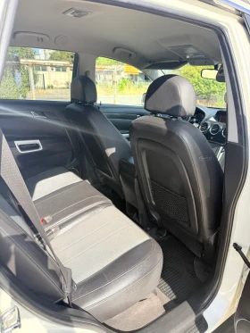 Opel Antara 2.2 CDTI Cosmo 4x4 avtomat | Auto.bg — изображение 10 Opel Antara 2.2 CDTI Cosmo 4x4 avtomat | Auto.bg — изображение 10