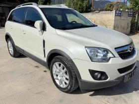 Opel Antara 2.2 CDTI Cosmo 4x4 avtomat | Auto.bg — изображение 16 Opel Antara 2.2 CDTI Cosmo 4x4 avtomat | Auto.bg — изображение 16