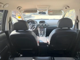 Opel Antara 2.2 CDTI Cosmo 4x4 avtomat | Auto.bg — изображение 5 Opel Antara 2.2 CDTI Cosmo 4x4 avtomat | Auto.bg — изображение 5