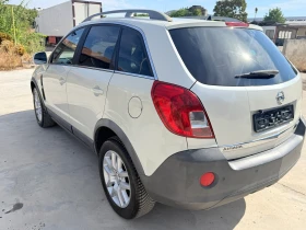 Opel Antara 2.2 CDTI Cosmo 4x4 avtomat | Auto.bg — изображение 14 Opel Antara 2.2 CDTI Cosmo 4x4 avtomat | Auto.bg — изображение 14