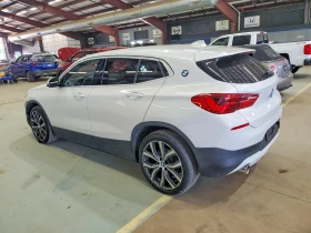 BMW X2 - 14200 € - 67800363 2 | Car24.bg BMW X2 - 14200 € - 67800363 2