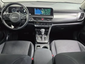 Kia Seltos Gasoline 1.6 Turbo 2WD| 177к.с. - 19500 € - 57611354 7 | Car24.bg Kia Seltos Gasoline 1.6 Turbo 2WD| 177к.с. - 19500 € - 57611354 7