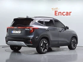 Kia Seltos Gasoline 1.6 Turbo 2WD| 177к.с. - 19500 € - 57611354 2 | Car24.bg Kia Seltos Gasoline 1.6 Turbo 2WD| 177к.с. - 19500 € - 57611354 2