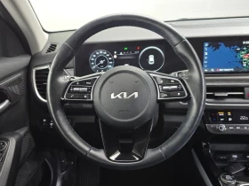 Kia Seltos Gasoline 1.6 Turbo 2WD| 177к.с. - 19500 € - 57611354 12 | Car24.bg Kia Seltos Gasoline 1.6 Turbo 2WD| 177к.с. - 19500 € - 57611354 12