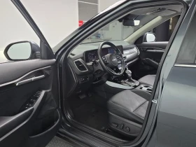 Kia Seltos Gasoline 1.6 Turbo 2WD| 177к.с. - 19500 € - 57611354 10 | Car24.bg Kia Seltos Gasoline 1.6 Turbo 2WD| 177к.с. - 19500 € - 57611354 10