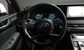 Hyundai Palisade * Diesel 2.2 4WD * | Auto.bg — изображение 13 Hyundai Palisade * Diesel 2.2 4WD * | Auto.bg — изображение 13