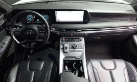 Hyundai Palisade * Diesel 2.2 4WD * | Auto.bg — изображение 7 Hyundai Palisade * Diesel 2.2 4WD * | Auto.bg — изображение 7