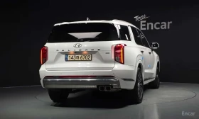 Hyundai Palisade * Diesel 2.2 4WD * | Auto.bg — изображение 4 Hyundai Palisade * Diesel 2.2 4WD * | Auto.bg — изображение 4