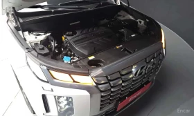 Hyundai Palisade * Diesel 2.2 4WD * | Auto.bg — изображение 6 Hyundai Palisade * Diesel 2.2 4WD * | Auto.bg — изображение 6