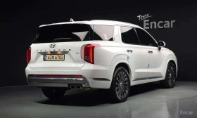 Hyundai Palisade * Diesel 2.2 4WD * | Auto.bg — изображение 2 Hyundai Palisade * Diesel 2.2 4WD * | Auto.bg — изображение 2
